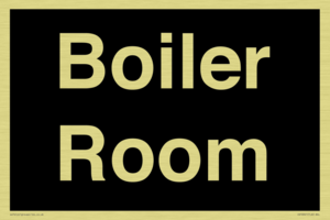 Boiler Room